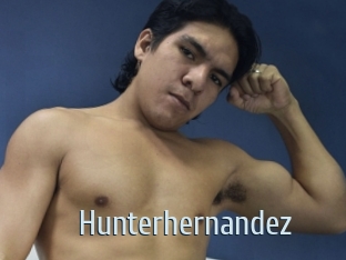 Hunterhernandez