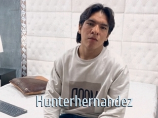 Hunterhernandez
