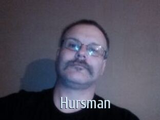 Hursman