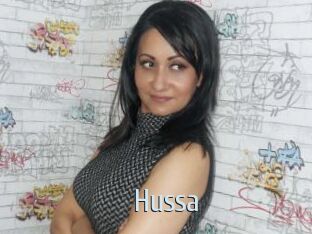 Hussa