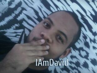 IAmDavid