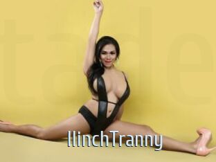 IIinchTranny