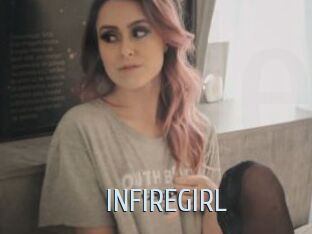 INFIREGIRL