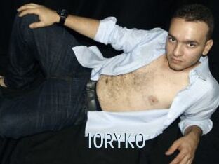 IORYKO