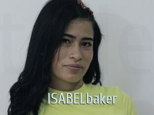 ISABELbaker