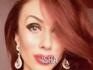 ISHA