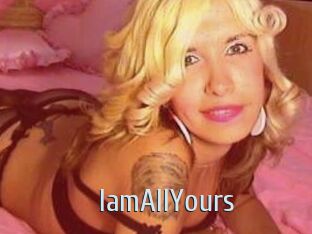 IamAllYours