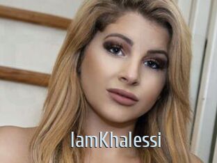 IamKhalessi