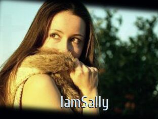 IamSally