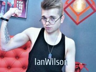 IanWilson