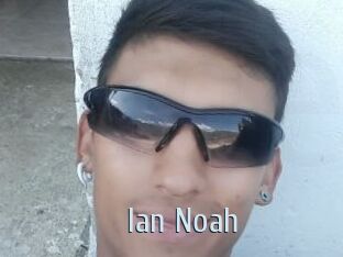 Ian_Noah