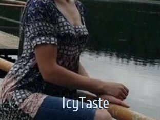 IcyTaste