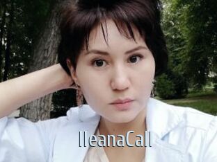 IleanaCall