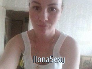 Ilona_Sexy_