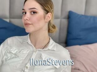 IlonaStevens