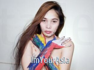 ImYourAsia