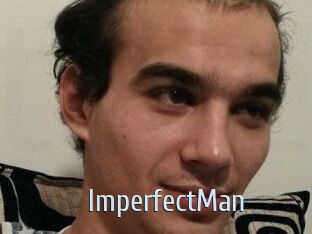 ImperfectMan