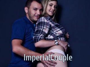 ImperialCouple