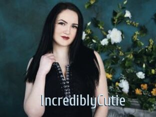 IncrediblyCutie