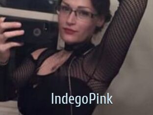 IndegoPink