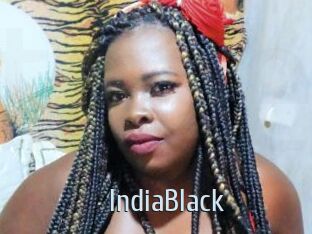 IndiaBlack