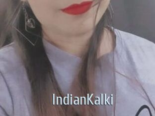IndianKalki