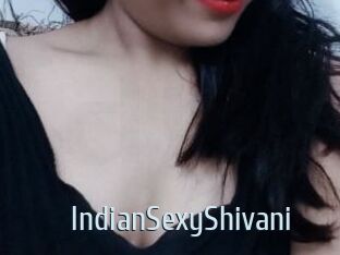 IndianSexyShivani