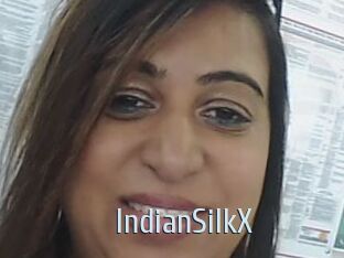 IndianSilkX