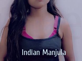 Indian_Manjula