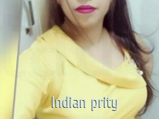 Indian_prity