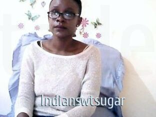 Indianswtsugar