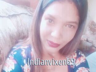 Indianvixen69