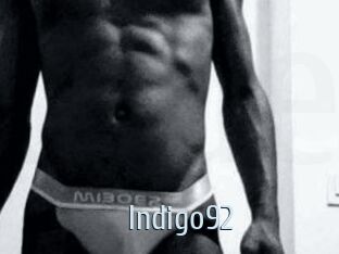 Indigo92