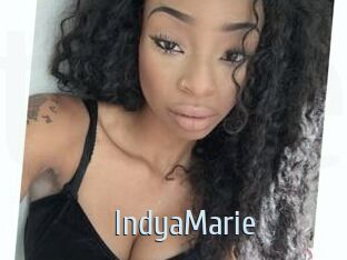 IndyaMarie