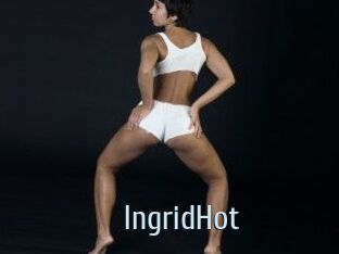 IngridHot