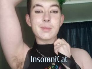 InsomniCat