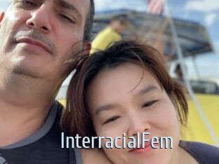 InterracialFem