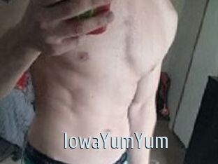 IowaYumYum