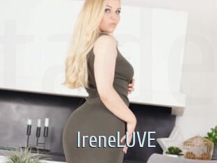 IreneLUVE