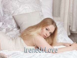 IreneUrLove