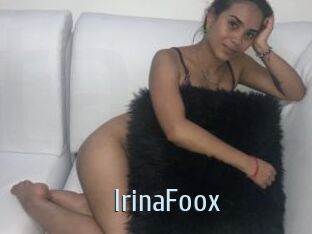 IrinaFoox