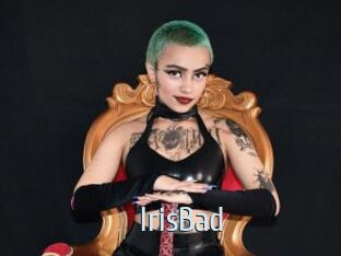 IrisBad