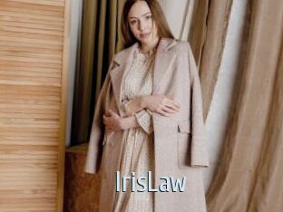 IrisLaw