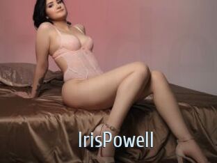 IrisPowell
