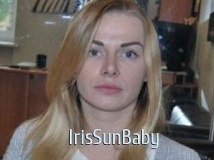 IrisSunBaby