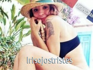 Irisojostristes