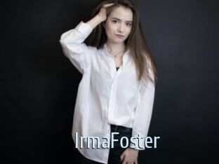 IrmaFoster