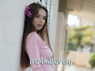 Iro4kalovely