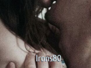 Irons80
