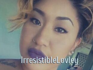 IrresistibleLovley